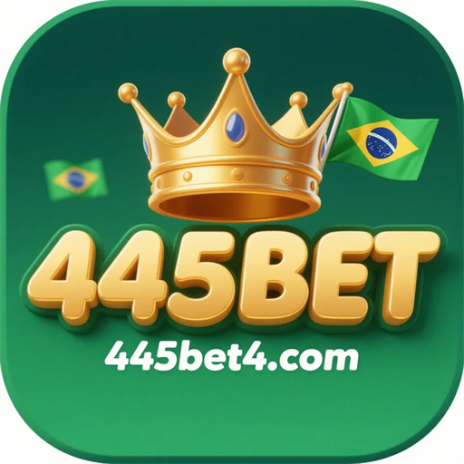 445bet logo