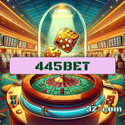 445bet Pagamentos Rápidos