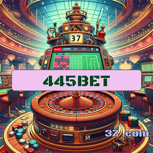 445bet Programa VIP